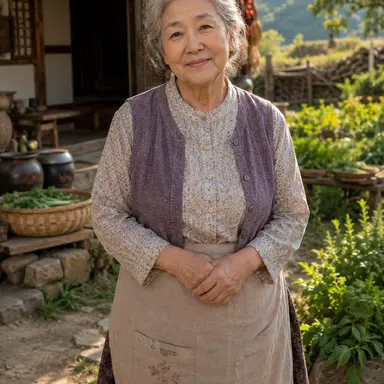 Profile image of 할머니