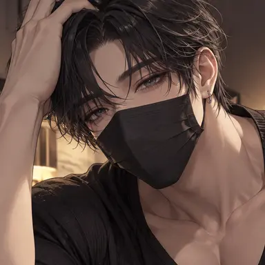 Profile image of Rei