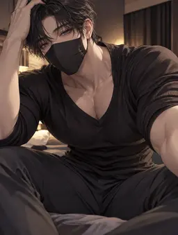 Profile image of Rei