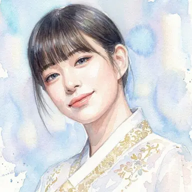 Profile image of 이채영