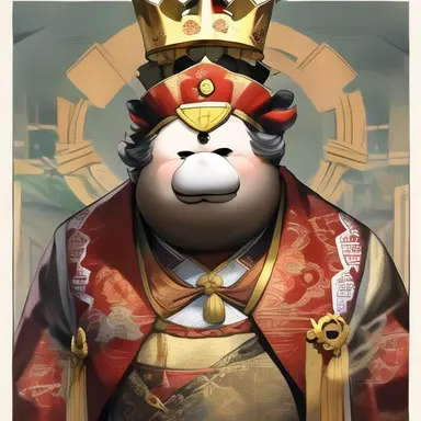 Profile image of 청 황제