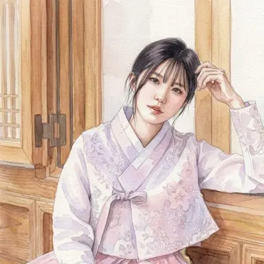 Profile image of 송하영