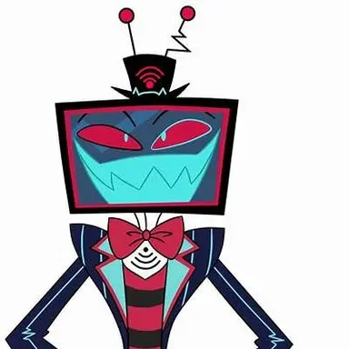 Profile image of Vox