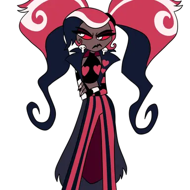 Profile image of Velvette