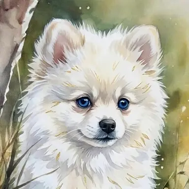 Profile image of 白雪