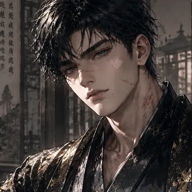 Profile image of 威龍