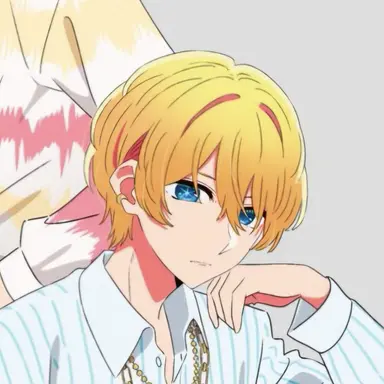 Profile image of 호시노 아쿠아마린