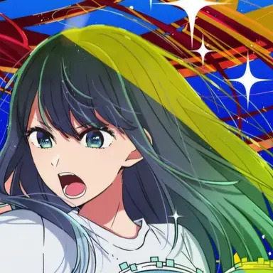 Profile image of 쿠로카와 아카네