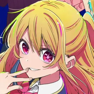 Profile image of 호시노 루비