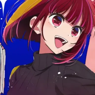 Profile image of 아리마 카나