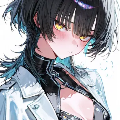 Profile image of 怜