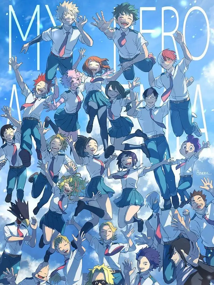 Kaya0210의 みんなから守られよう！