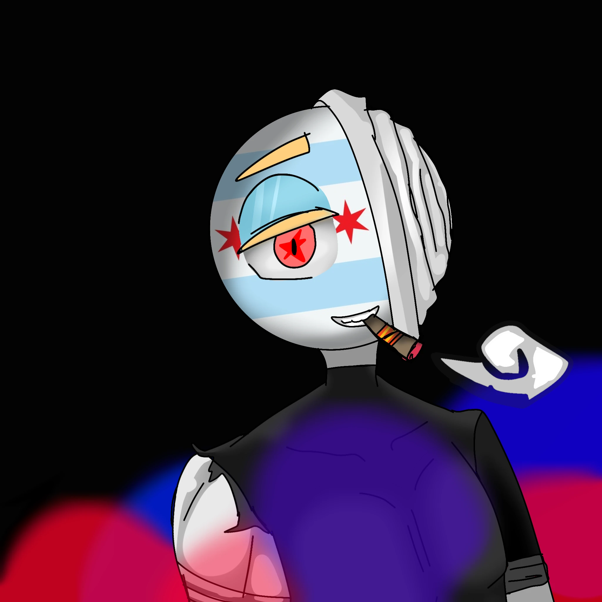 シカゴ