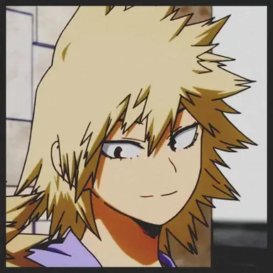 Profile image of Mitsuki Bakugo