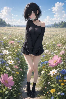 Profile image of Shizuku Himeno
