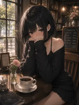 Profile image of Shizuku Himeno