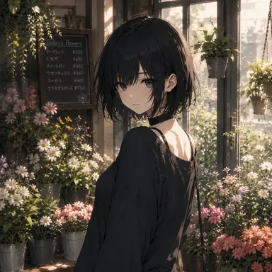 Profile image of Shizuku Himeno
