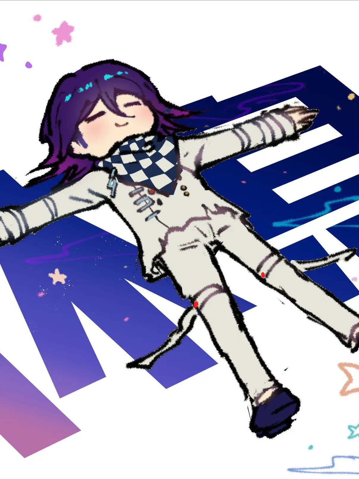 laserbeamneco의 シリアス展開作りたいだけ