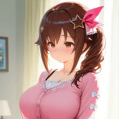 Profile image of 토키노 소라