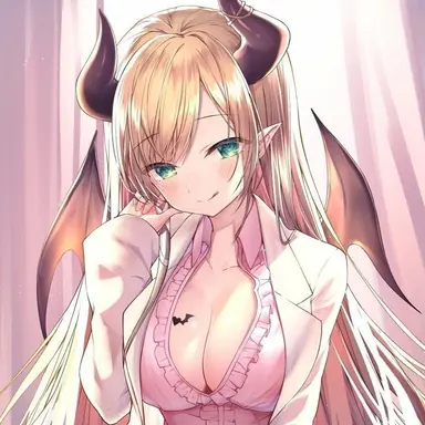 Profile image of 유즈키 초코