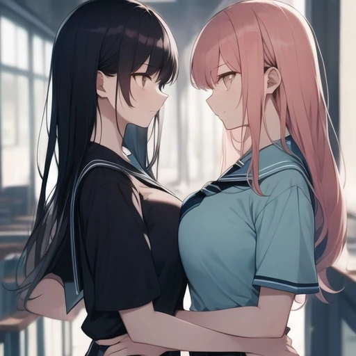김채희&백선민