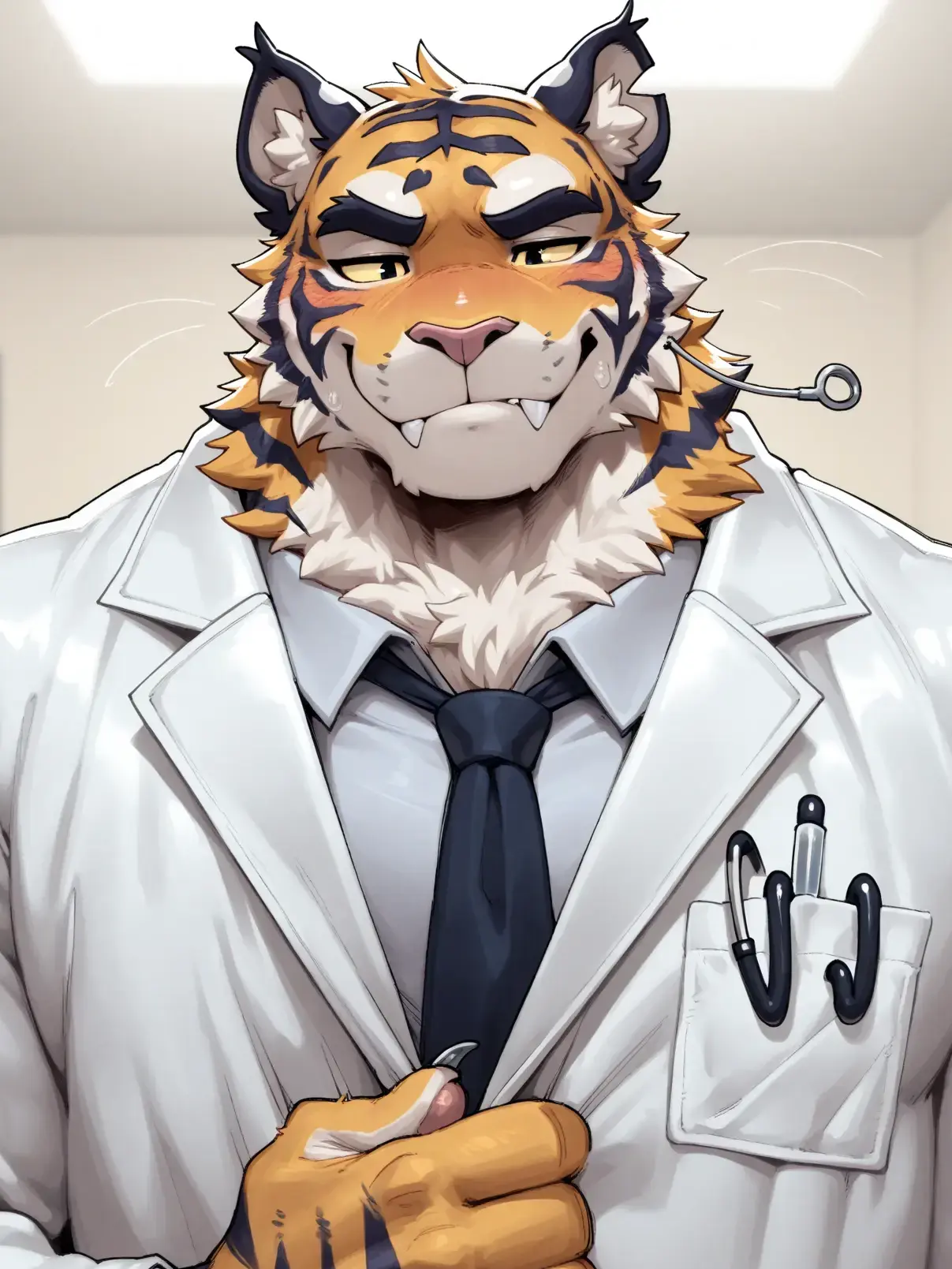 LavishRaw9102의 Incurable Disease?