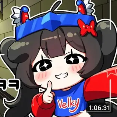 Profile image of Belky