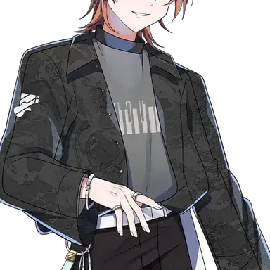Profile image of うり
