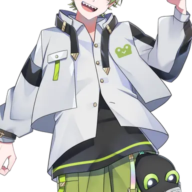 Profile image of シヴァ