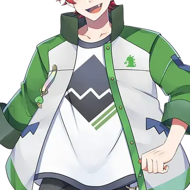 Profile image of じゃぱぱ