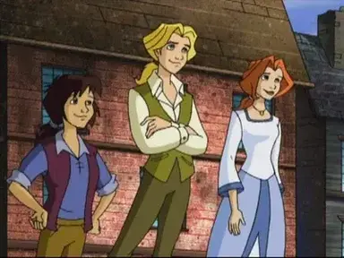 Profile image of Libertys Kids