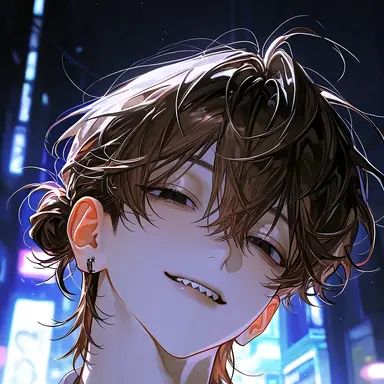 Profile image of 志龍