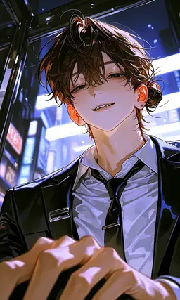 Profile image of 志龍