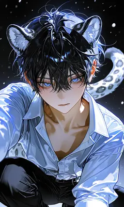 Profile image of ユフ