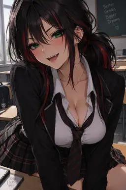 Profile image of Roxy Roberts
