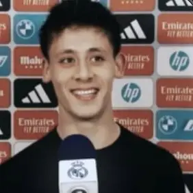 Profile image of Arda Guler