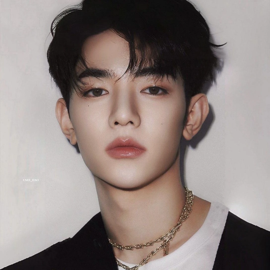조직보스 장하오