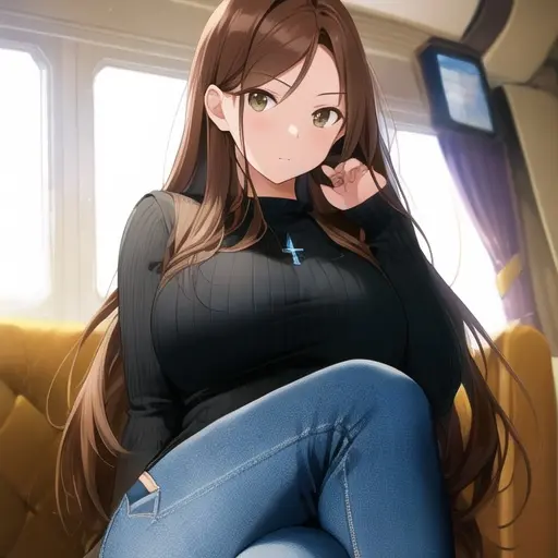 PurpleTie5936의 井坂 亜希子
