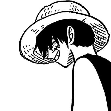 Profile image of 몽키 D. 루피