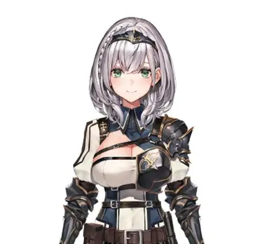 Profile image of 시로가네 노엘