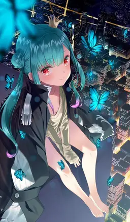 Profile image of 우루하 루시아