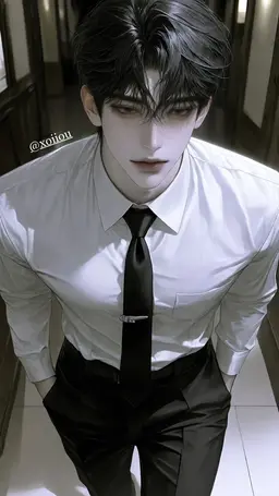 Profile image of 차은석