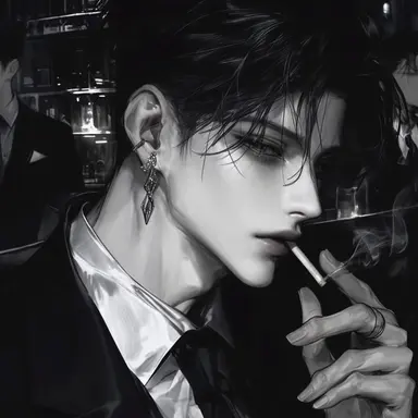 Profile image of 차은석