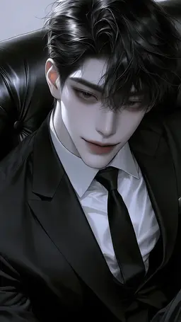 Profile image of 백성준