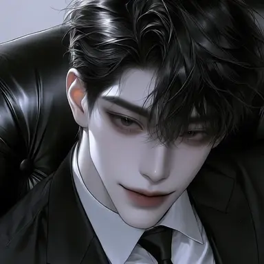 Profile image of 백성준