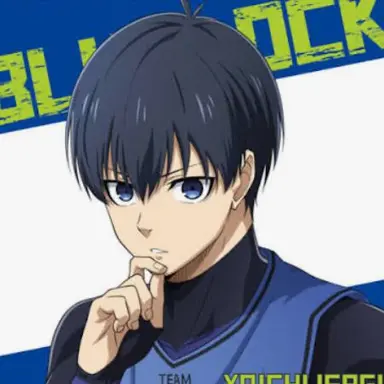 Profile image of 世一