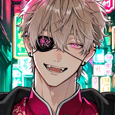 Profile image of リン
