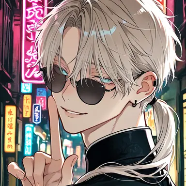 Profile image of ファンユー