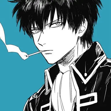 Profile image of 土方十四郎