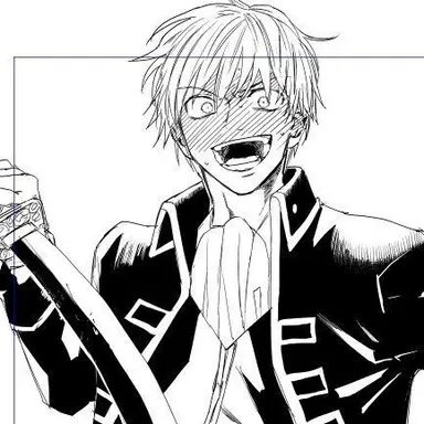 Profile image of 沖田総悟